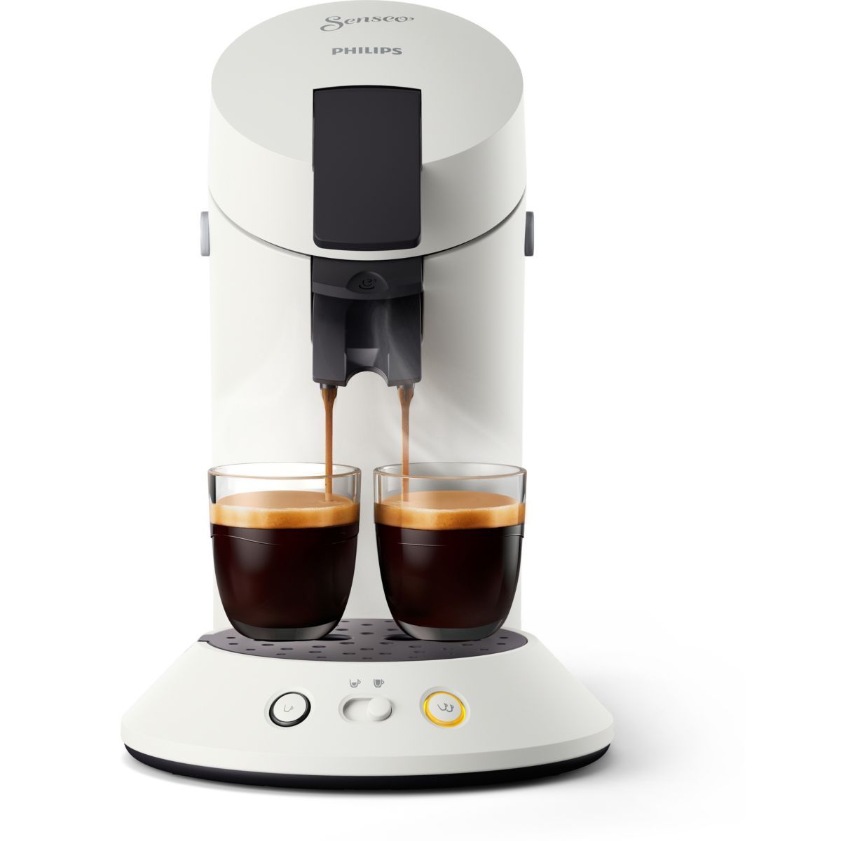 Philips Senseo Original Plus CSA210/11 — vue 3