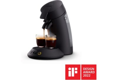 Cafetière PHILIPS Original CSA210/61