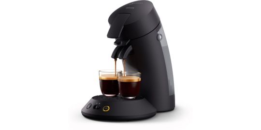 Cafetière PHILIPS Original CSA210/61