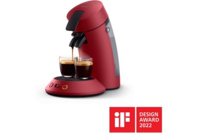Cafetière PHILIPS CSA210/91 Senseo Origi