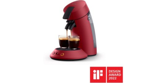 Cafetière PHILIPS CSA210/91 Senseo Origi