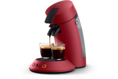 Cafetière PHILIPS CSA210/91 Senseo Origi