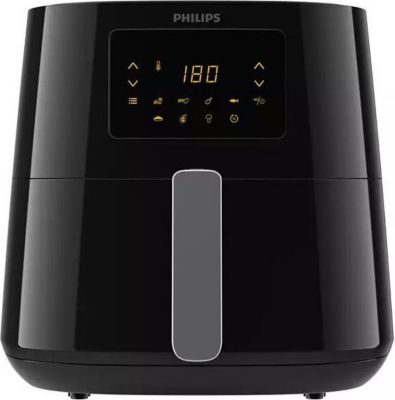 Friteuse sans huile PHILIPS HD9270/70