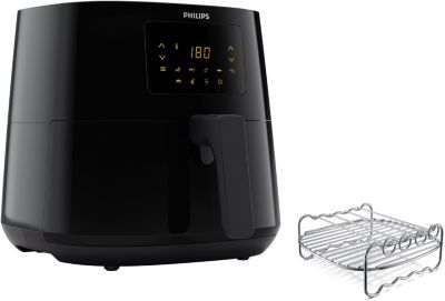 Airfryer Série 7000 Combi XXL, la meilleure friteuse sans huile combinée