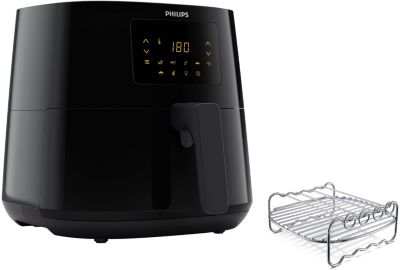 Friteuse PHILIPS HD9270/96 airfryer esse