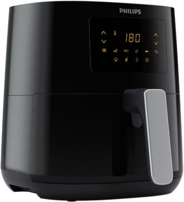 Airfryer XXL Accessoires pour friteuse à air Carré 5,5 Litres, Accessoires  pour friteuse sans huile électrique accessoires air fryer accessoires pour  airfryer cosori 5,5L, philips 6,2L, Aigostar 7L : : Cuisine et