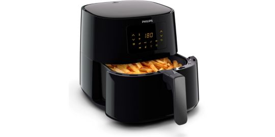 Friteuse PHILIPS airfryer XL série 3000