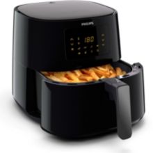 Friteuse PHILIPS Airfryer HD9280/70