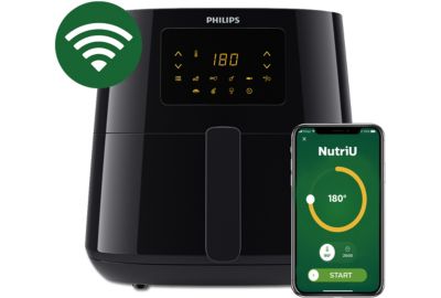 Friteuse PHILIPS airfryer XL série 3000