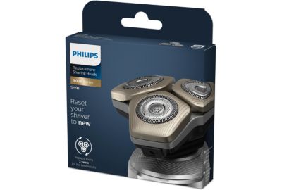 Tête de rasoir PHILIPS SH91/50