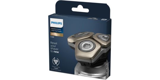 Tête de rasoir PHILIPS SH91/50