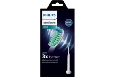 Brosse à dents électrique PHILIPS Sonicare HX3651/13 serie 2000