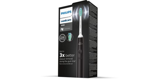 Brosse à dents électrique PHILIPS Sonicare HX3671/14 series 3000