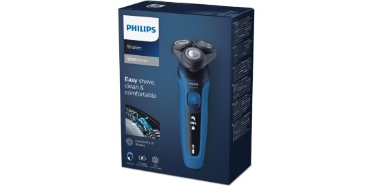 Rasoir électrique PHILIPS Series 5000 S5466/17