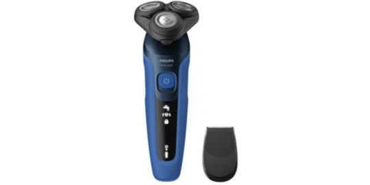 Rasoir électrique PHILIPS Series 5000 S5466/17