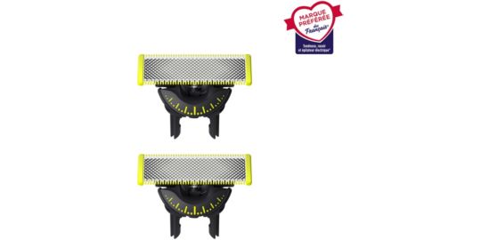 Lame one blade PHILIPS Pour One Blade 360 x3 QP430/50