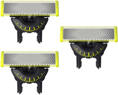 Lame one blade PHILIPS Pour One Blade 360 x3 QP430/50