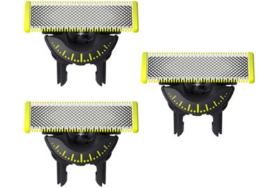 Lame one blade PHILIPS Pour One Blade 360 x3 QP430/50