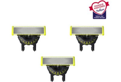 Lame one blade PHILIPS Pour One Blade 360 x3 QP430/50