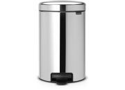Poubelle à Pédale NewIcon 5L Brabantia