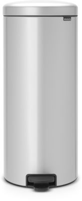 Poubelle automatique Brabantia 30L