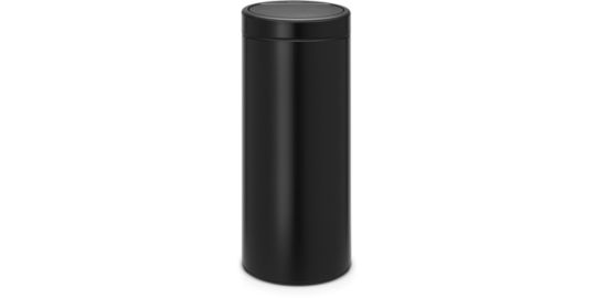 Poubelle BRABANTIA Touch Bin new 30L mat