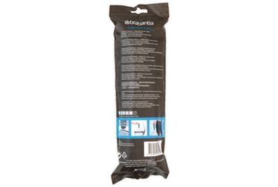 Sac poubelle BRABANTIA 36L - 10 sacs - R