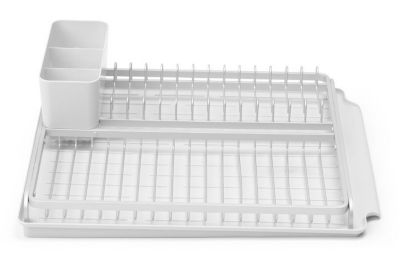 Egouttoir BRABANTIA SinkSide Light Grey