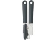 Ouvre-boîte BRABANTIA et ouvre bouteille Dark Grey