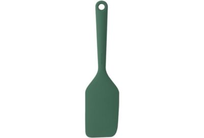 Spatule BRABANTIA a patisserie et grattoir en silicone