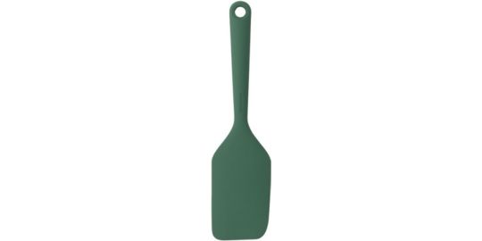Spatule BRABANTIA a patisserie et grattoir en silicone