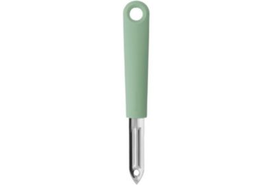Eplucheur BRABANTIA avec zesteur Jade Green