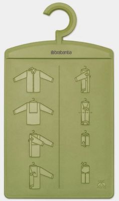 Accessoire BRABANTIA Guide de pliage