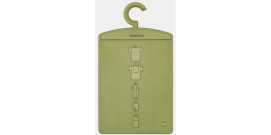 Accessoire BRABANTIA Guide de pliage