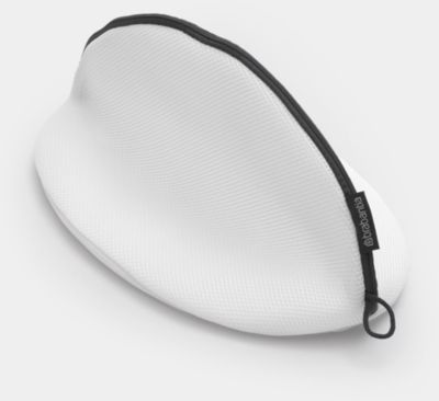 Filet de lavage BRABANTIA de lavage pour baskets - White
