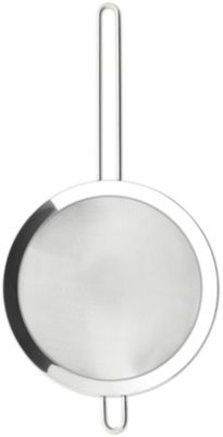 Passoire BRABANTIA acier inoxydable ronde 20 cm