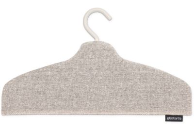 Cintres BRABANTIA Cintre pour défroisseur Grey
