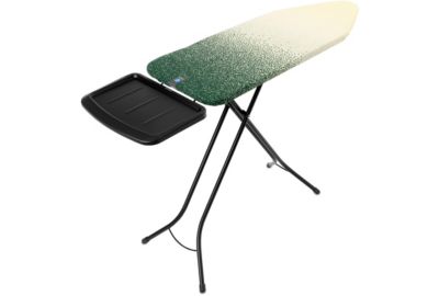 Table à repasser BRABANTIA New Dawn 124x45cm