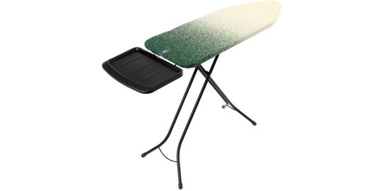 Table à repasser BRABANTIA New Dawn 124x45cm
