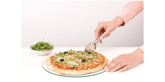 Roulette à pizza BRABANTIA Profile