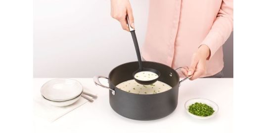 Louche BRABANTIA a soupe antiadhesive