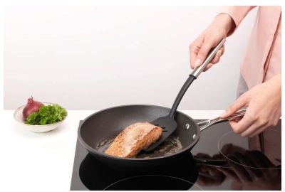 Spatule BRABANTIA large antiadhesive