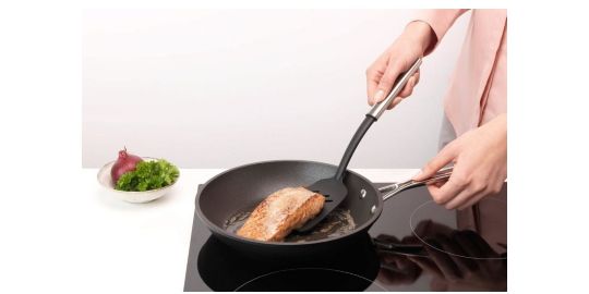Spatule BRABANTIA large antiadhesive