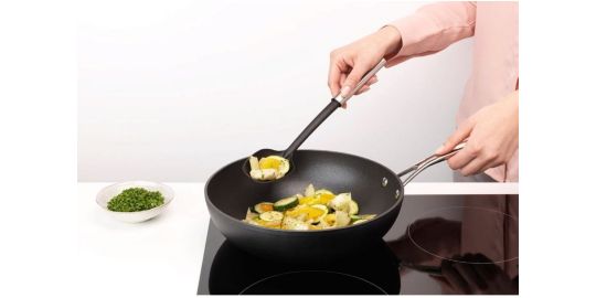 Cuillère BRABANTIA a legumes antiadhesive