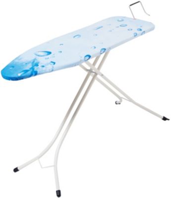 Table à repasser BRABANTIA Ice Water 124*38cm