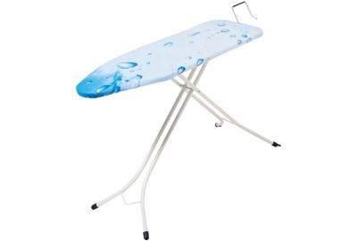 Table à repasser BRABANTIA Ice Water 124*38cm