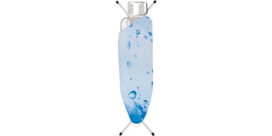 Table à repasser BRABANTIA Ice Water 124*38cm