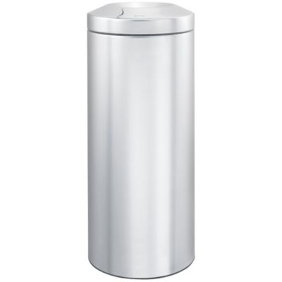 Corbeille à papier BRABANTIA 30L pare-flamme