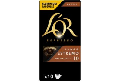 Capsules L