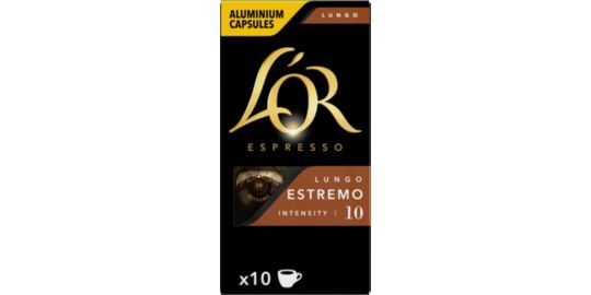 Capsules L